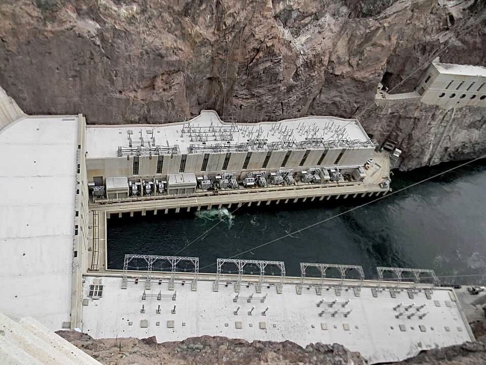 Hoover Dam
