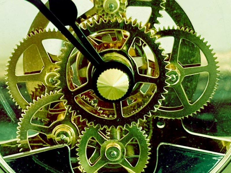 Back to Work,&nbsp;Ozians!