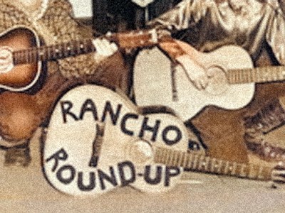 Rancho Roundup